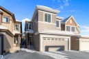 20708 43 Avenue, Edmonton, AB  - Outdoor With Facade 