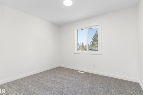 20708 43 Avenue, Edmonton, AB - Indoor Photo Showing Other Room