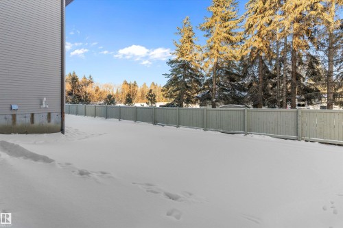 20708 43 Avenue, Edmonton, AB - Outdoor