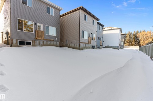 20708 43 Avenue, Edmonton, AB - Outdoor