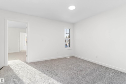 20708 43 Avenue, Edmonton, AB - Indoor Photo Showing Other Room