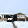 14936 81 Street Nw, Edmonton, AB  - Outdoor With Facade 