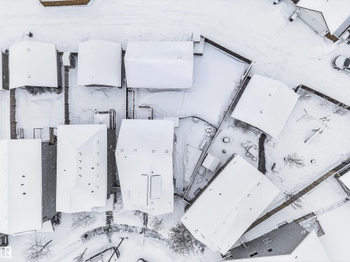 4216 Alexander Bay, Edmonton, AB - Outdoor