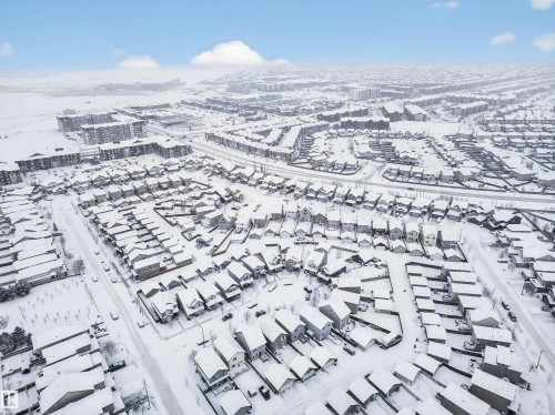 4216 Alexander Bay, Edmonton, AB - Outdoor With View