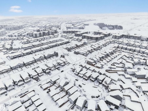 4216 Alexander Bay, Edmonton, AB - Outdoor With View