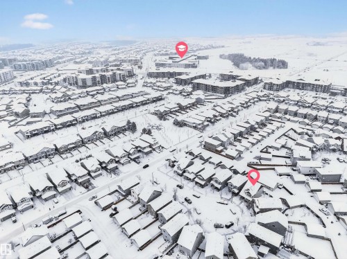 4216 Alexander Bay, Edmonton, AB -  With View