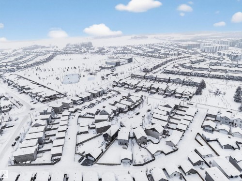 4216 Alexander Bay, Edmonton, AB - Outdoor With View