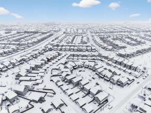 4216 Alexander Bay, Edmonton, AB - Outdoor With View