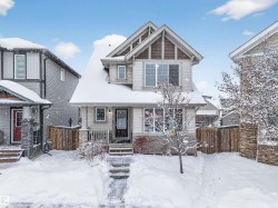 4216 ALEXANDER Bay  Edmonton, AB T6W 2C8