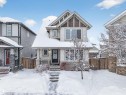 4216 Alexander Bay, Edmonton, AB  - Outdoor With Facade 