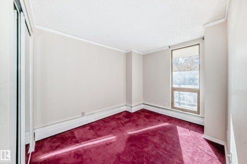 208 10149 Saskatchewan Drive, Edmonton, AB - Indoor Photo Showing Other Room