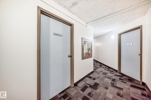208 10149 Saskatchewan Drive, Edmonton, AB - Indoor Photo Showing Other Room