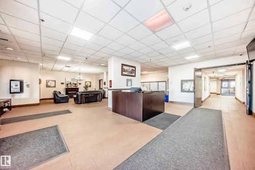 208 10149 Saskatchewan Drive, Edmonton, AB - Indoor Photo Showing Other Room