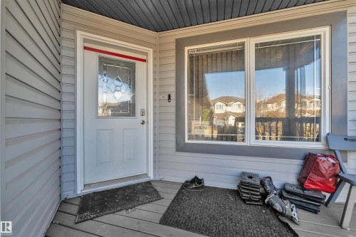 7939 2 Avenue, Edmonton, AB - Outdoor With Exterior