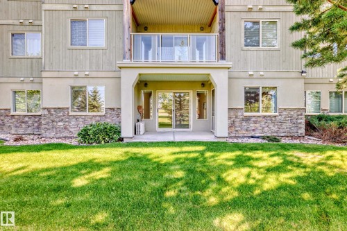 125 278 Suder Greens Drive, Edmonton, AB - Outdoor
