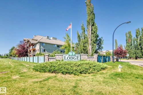 125 278 Suder Greens Drive, Edmonton, AB - Outdoor