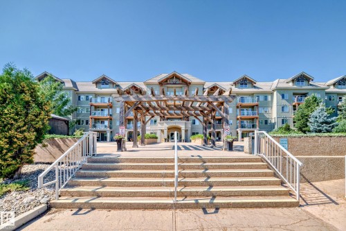 278 Suder Greens Drive, Edmonton, AB - Outdoor With Facade