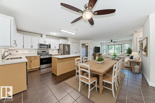 125 278 Suder Greens Drive, Edmonton, AB - Indoor