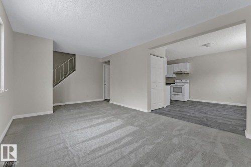 5A Twin Terrace, Edmonton, AB - Indoor Photo Showing Other Room
