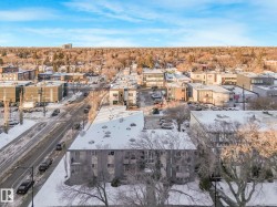 Drone / aerial view - 