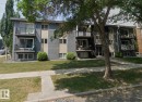 301 10606 123 Street, Edmonton, AB  - Outdoor With Facade 