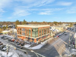 View of commercial property - 