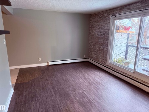 301 10606 123 Street, Edmonton, AB - Indoor Photo Showing Other Room
