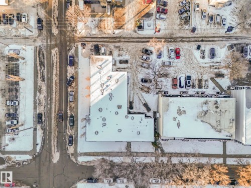 301 10606 123 Street, Edmonton, AB - 