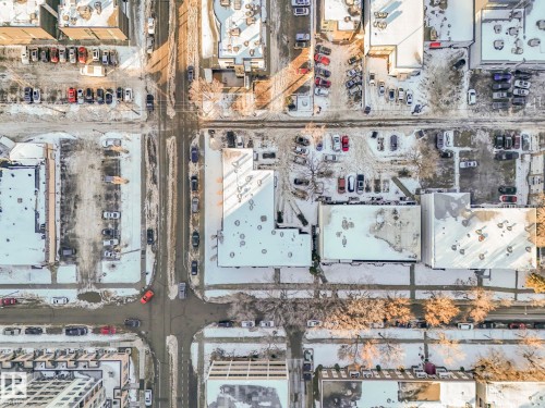 301 10606 123 Street, Edmonton, AB - Other