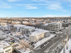 View of urban area - 