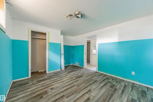 11715 139 Street, Edmonton, AB - Indoor Photo Showing Other Room