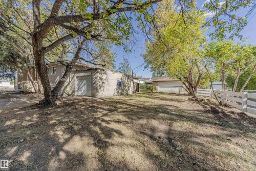 11715 139 Street, Edmonton, AB - Outdoor