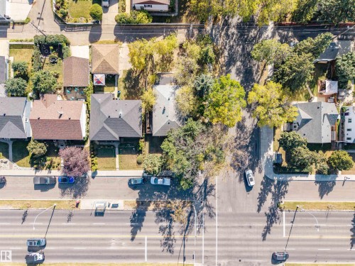 11715 139 Street, Edmonton, AB - Outdoor With View