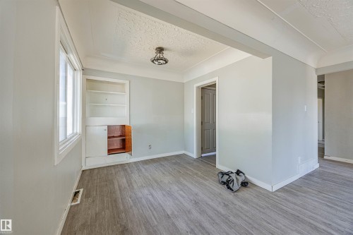 11715 139 Street, Edmonton, AB - Indoor Photo Showing Other Room