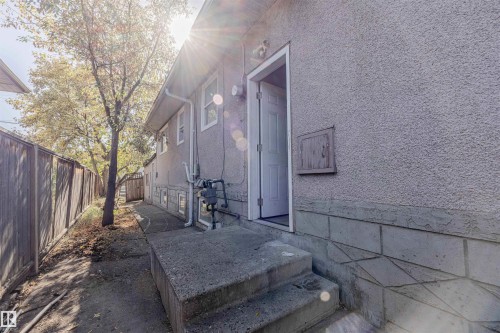 11715 139 Street, Edmonton, AB - Outdoor