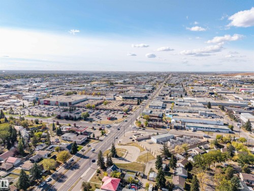 11715 139 Street, Edmonton, AB - Outdoor With View