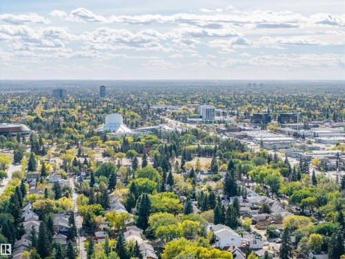 11715 139 Street, Edmonton, AB - Outdoor With View