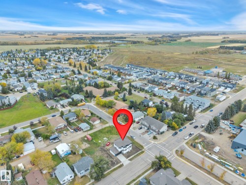 5001 51 Avenue, Calmar, AB - Outdoor With View