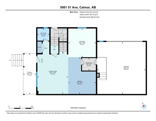 5001 51 Avenue, Calmar, AB - Other