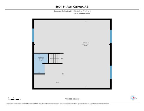 5001 51 Avenue, Calmar, AB - Other