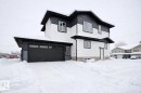 5001 51 Avenue, Calmar, AB  - Outdoor 