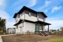 5001 51 Avenue, Calmar, AB  - Outdoor With Exterior 