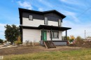 5001 51 Avenue, Calmar, AB  - Outdoor 