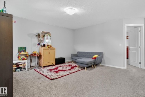 2171 51 Street, Edmonton, AB - Indoor