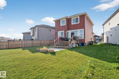 2171 51 Street, Edmonton, AB - Outdoor