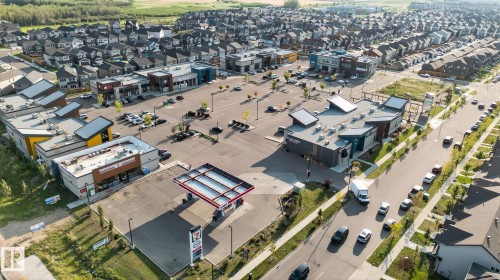 2171 51 Street, Edmonton, AB - Outdoor With View