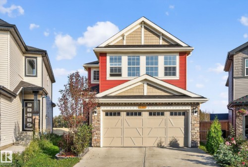 2171 51 Street  Edmonton, AB T6X 2W1