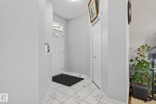 2171 51 Street, Edmonton, AB - Indoor Photo Showing Other Room