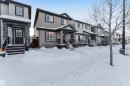 1536 21 Street, Edmonton, AB  - Outdoor With Facade 
