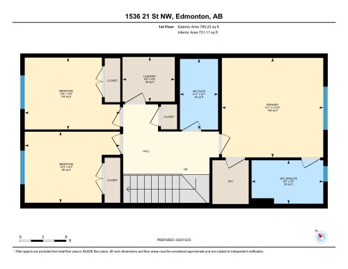 1536 21 Street, Edmonton, AB - Other